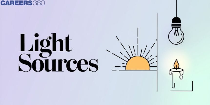 Light Sources - Natural Light Sources, Artificial Light Sources, FAQs